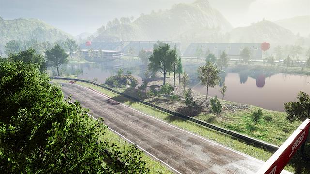 Image for the game Speed 3: Grand Prix