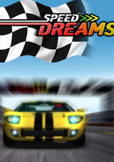 Cover image for the game Speed Dreams