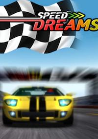 Cover image for the game Speed Dreams