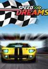 Cover image for the game Speed Dreams