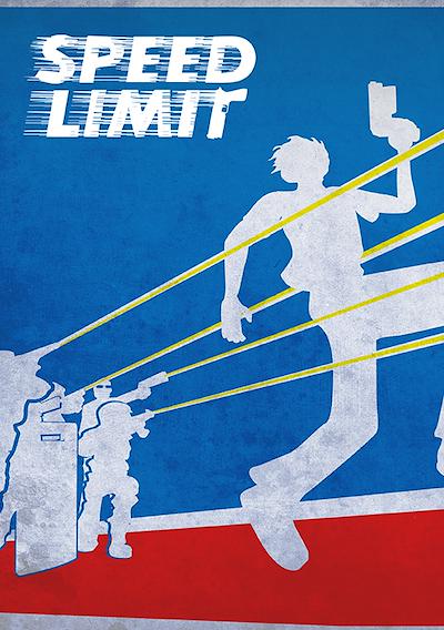 Cover image for the game Speed Limit