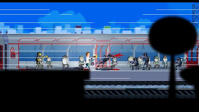 Image for the game Speed Limit