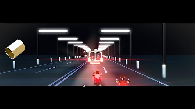 Image for the game Speed Limit