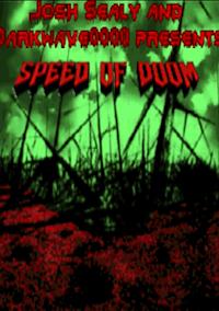 Cover image for the game Speed of Doom