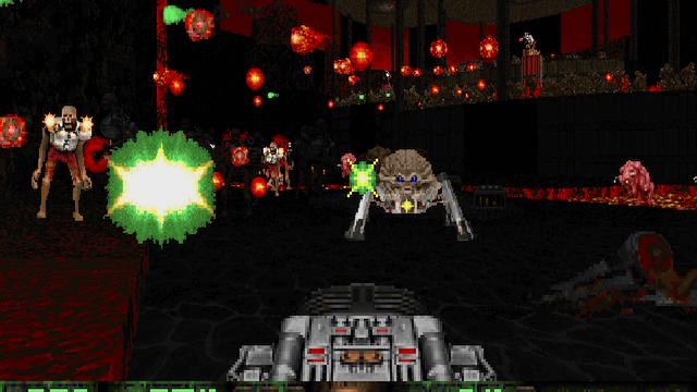 Image for the game Speed of Doom