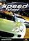 Cover image for the game Speed Thief