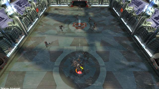 Image for the game Speedball 2 Tournament