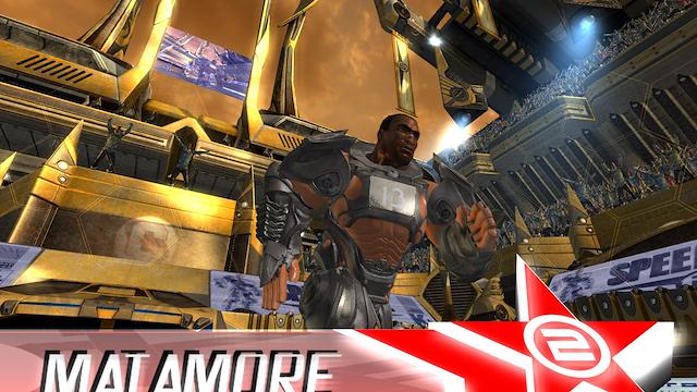Image for the game Speedball 2 Tournament