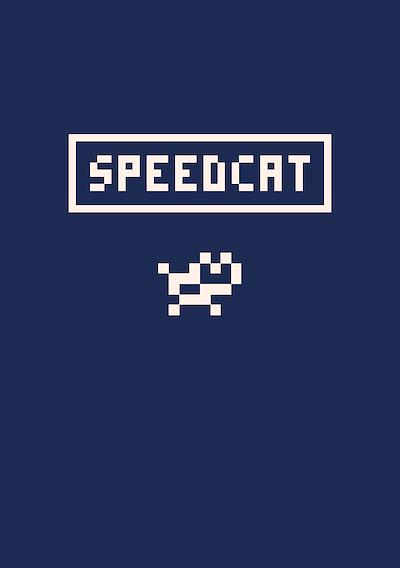 Cover image for the game Speedcat