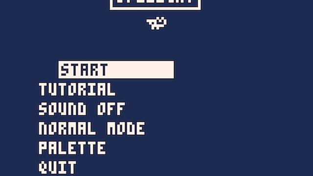 Image for the game Speedcat