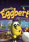 Cover image for the game Speedy Eggbert