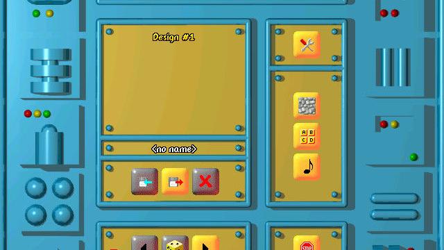 Image for the game Speedy Eggbert