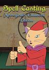 Cover image for the game Spell Casting