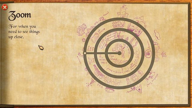 Image for the game Spell Casting