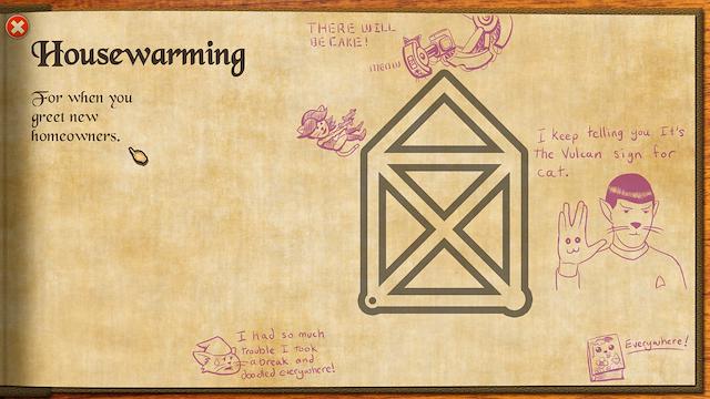 Image for the game Spell Casting