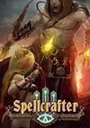 Cover image for the game Spellcrafter