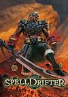 Cover image for the game Spelldrifter