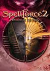 Cover image for the game SpellForce 2: Demons of the Past