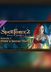 Cover image for the game SpellForce 2: Faith in Destiny - Scenario 1: Flink's Secret Diary