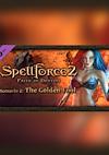 Cover image for the game SpellForce 2: Faith in Destiny - Scenario 2: The Golden Fool