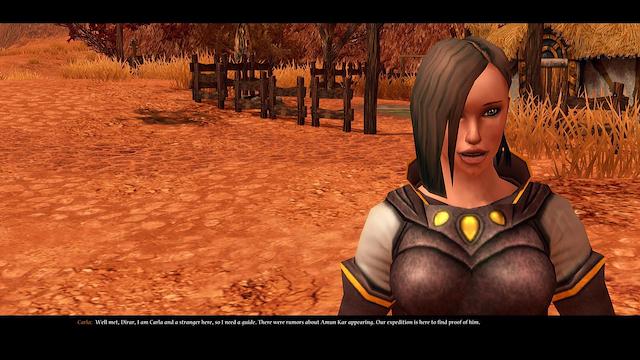 Image for the game SpellForce 2: Faith in Destiny - Scenario 2: The Golden Fool
