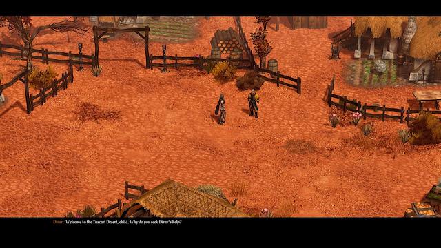 Image for the game SpellForce 2: Faith in Destiny - Scenario 2: The Golden Fool