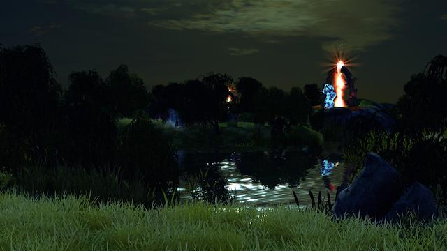 Image for the game SpellForce 2: Faith in Destiny - Scenario 3: The Last Stand
