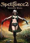 Cover image for the game SpellForce 2: Shadow Wars