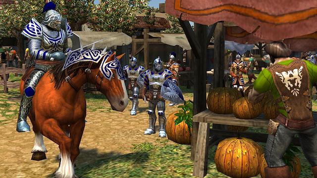 Image for the game SpellForce 2: Shadow Wars