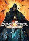 Cover image for the game SpellForce: Conquest of Eo