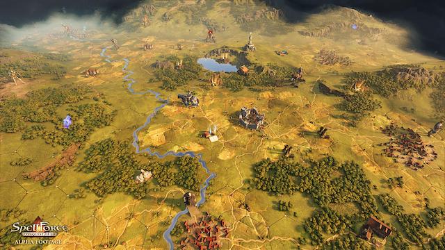 Image for the game SpellForce: Conquest of Eo