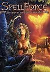 Cover image for the game SpellForce: Shadow of the Phoenix