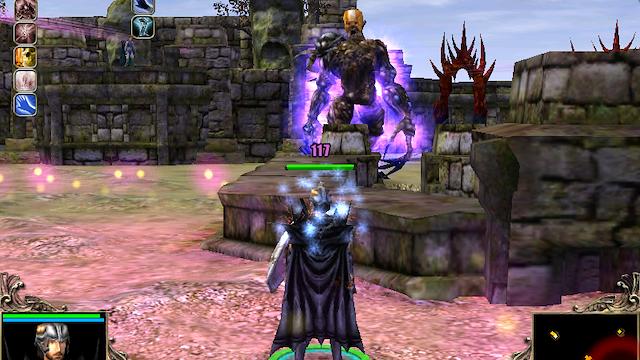 Image for the game SpellForce: Shadow of the Phoenix