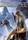Cover image for the game SpellForce: The Breath of Winter