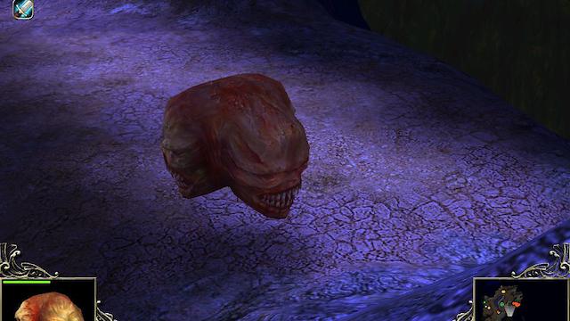 Image for the game SpellForce: The Breath of Winter
