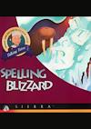 Cover image for the game Spelling Blizzard