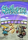Cover image for the game Spellspire