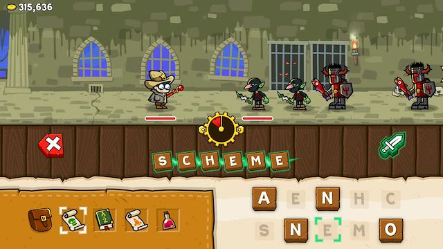 Image for the game Spellspire