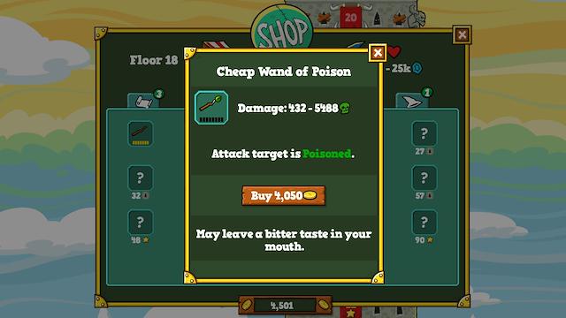 Image for the game Spellspire