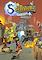 Cover image for the game Spellstone