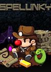 Cover image for the game Spelunky Classic