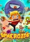 Cover image for the game Spheroids