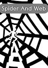 Cover image for the game Spider and Web