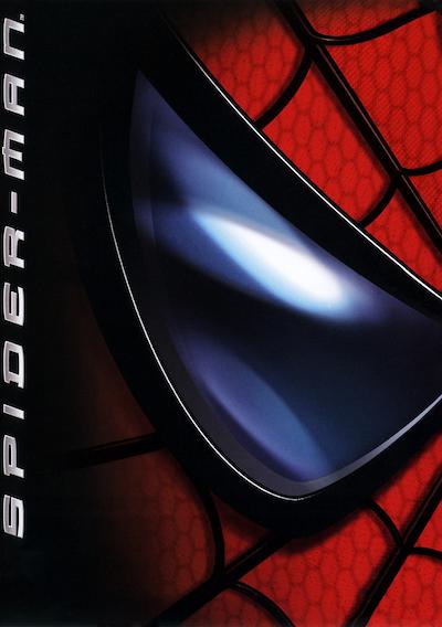 Cover image for the game Spider-Man