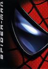 Cover image for the game Spider-Man