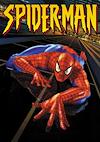 Cover image for the game Spider-Man