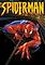 Cover image for the game Spider-Man