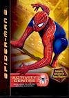 Cover image for the game Spider-Man 2: Activity Center