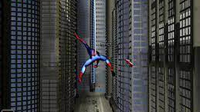 Image for the game Spider-Man 2: Activity Center