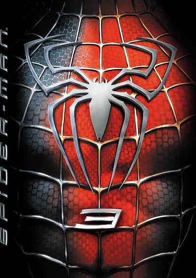 Cover image for the game Spider-Man 3